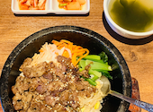 韓国家庭料理 豚ブザ 新宿店: じゅじゅさんの2025年01月25日の1枚目の投稿写真