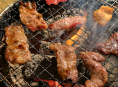 焼肉屋さかい 御経塚店: あーはやぶーちゃんさんの2024年12月30日の1枚目の投稿写真