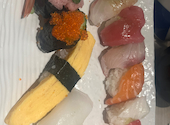 元祖ぶっち切り寿司　魚心　梅田店: マナさんの2026年03月の1枚目の投稿写真