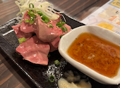 Dining&Bar CocoCrest ダイニングアンドバー ココクレスト: Kazuさんの2025年11月02日の1枚目の投稿写真