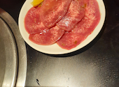 肉処 牛の蔵: じゅんすけさんの2025年04月07日の2枚目の投稿写真