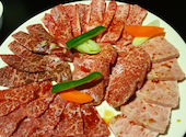 肉処 牛の蔵: じゅんすけさんの2025年04月07日の3枚目の投稿写真