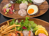 HANAO CAFE ハナオカフェ イオンモール豊川店: みのささんの2026年03月24日の1枚目の投稿写真