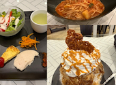 ラテアートバル ゼロ LatteArt-Bar Z.E.R.O: サコさんの2026年05月14日の1枚目の投稿写真