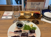 竹乃屋 博多ワイン醸造所: やまさんの2025年04月13日の1枚目の投稿写真
