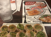 【焼き鳥・個室あり】炭火野菜巻き串と餃子 博多うずまき 大分駅前店: やまさんの2026年09月23日の1枚目の投稿写真