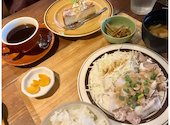 #702 CAFE&DINER なんばパークス店: ケイチャンさんの2026年08月31日の1枚目の投稿写真