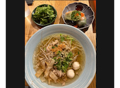 マンゴツリーカフェ mango tree cafe ルミネ横浜店: ままさんの2026年08月01日の1枚目の投稿写真