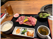 焼肉くろべこ 溝ノ口店: ままさんの2026年05月27日の1枚目の投稿写真