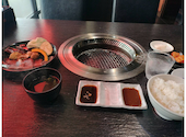 焼肉 東燈亭 ととてい: こうちゃんさんの2026年09月13日の1枚目の投稿写真