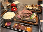 大阪ステーキ えん家 和泉店: なるちょさんの2026年08月27日の1枚目の投稿写真