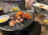 焼肉酒家　牛角　秋葉原３rd店: ぴろさんの2025年08月の1枚目の投稿写真
