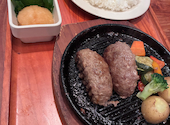 いしがまやハンバーグ セブンパークアリオ柏: ちーちゃんさんの2026年06月23日の1枚目の投稿写真