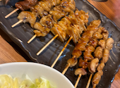 199円生ビールと絶品焼き鳥 居酒屋 「三代目」鳥メロ 五香西口駅前店: ちーちゃんさんの2025年12月の1枚目の投稿写真