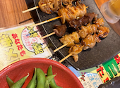 三代目鳥メロ 五香西口駅前店: ちーちゃんさんの2025年12月07日の2枚目の投稿写真