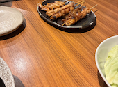 三代目鳥メロ 五香西口駅前店: ちーちゃんさんの2026年03月21日の2枚目の投稿写真