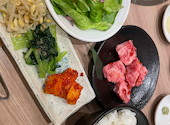 焼肉ダイニング あがり 二十世紀が丘店: ちーちゃんさんの2025年11月12日の3枚目の投稿写真