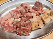 大阪焼肉 ホルモン ふたご 五反田東口店: kさんの2026年08月30日の1枚目の投稿写真