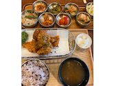 韓国料理 ホンデポチャ 武蔵小杉店: kさんの2026年04月の1枚目の投稿写真