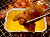 本町焼肉 DATENARI: けちゃさんの2026年10月08日の1枚目の投稿写真