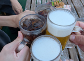 ウィング久里浜 天空BBQビアガーデン: Haruhiさんの2026年08月10日の1枚目の投稿写真