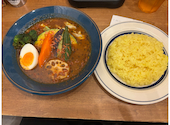 札幌スープカレーJACK: たかすぎさんの2026年05月15日の1枚目の投稿写真