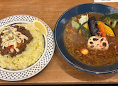 札幌スープカレーJACK ジャック 新町店: たかすぎさんの2026年08月21日の1枚目の投稿写真
