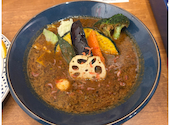 札幌スープカレーJACK ジャック 新町店: たかすぎさんの2026年08月21日の3枚目の投稿写真