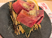 焼肉ホルモン 肉匠 かど家 アポロ店: リさんの2025年01月03日の1枚目の投稿写真