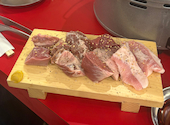 大衆ホルモン肉力屋 中野北口店: みさんの2026年08月10日の1枚目の投稿写真