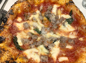 PIZZA LINDA ピッツァ リンダ: はしまさんの2024年08月05日の3枚目の投稿写真