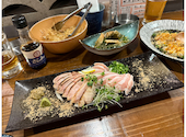 地鶏と島野菜 粋蓮: SEIRAさんの2026年09月04日の2枚目の投稿写真