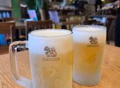 センディーテラス SENGDEE TERRACE 銀座 シンハービール公認: まるさんの2026年07月04日の1枚目の投稿写真
