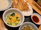 東京餃子楼 コレド室町2店: まるさんの2026年08月16日の1枚目の投稿写真