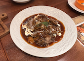 ワイン食堂 旅する子ブタ 渋谷ヒカリエ店: まなさんの2026年06月03日の1枚目の投稿写真