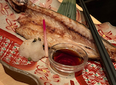 創作和食と美酒 うのさと: はやぶささんの2026年07月01日の1枚目の投稿写真