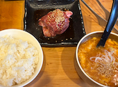 立喰い焼肉 治郎丸 荻窪店: はやぶささんの2026年08月02日の1枚目の投稿写真