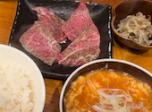 立喰い焼肉 治郎丸 荻窪店: はやぶささんの2026年09月07日の1枚目の投稿写真
