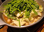 もつ料理　かわ乃　博多店: ペコさんの2024年03月の1枚目の投稿写真