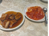 横浜中華街 広東料理飲茶 龍興飯店: はったんさんの2026年03月30日の1枚目の投稿写真