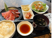 焼肉 平城苑 錦糸町駅前プラザビル店: まめさんの2026年08月18日の1枚目の投稿写真