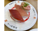 かっぱ寿司 寒河江店: よしさんの2026年08月03日の1枚目の投稿写真