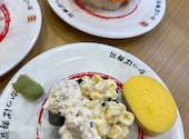 かっぱ寿司 寒河江店: よしさんの2026年08月03日の3枚目の投稿写真