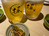 個室居酒屋　楓　飯田橋店: よしさんの2026年04月30日の2枚目の投稿写真