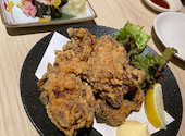 個室居酒屋　楓　飯田橋店: よしさんの2026年04月30日の3枚目の投稿写真