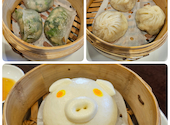 香港飲茶DimDimSum新宿マルイ本館店: ミッジさんの2025年06月19日の1枚目の投稿写真