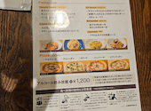 ピザ＆パスタ　ラパウザ　新宿伊勢丹前店: ななみさんの2026年04月の1枚目の投稿写真