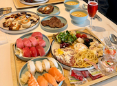 レストラングランサンク オリエンタルホテル東京ベイ: sayaakaさんの2026年07月09日の3枚目の投稿写真