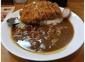 とんかつ檍のカレー屋いっぺこっぺ すすきの店: たえちゃんさんの2026年05月14日の1枚目の投稿写真