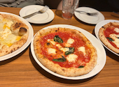 PIZZERIA BAR Le NAPOLI ピッツェリア バール レ ナポリ 京都錦店: ちぃさんの2026年04月08日の3枚目の投稿写真